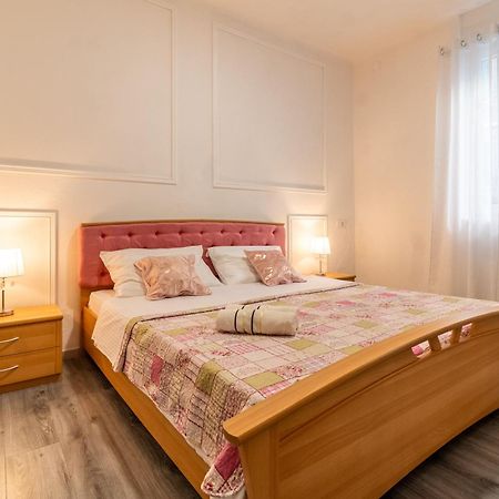 Apartment Lea Centar Split Extérieur photo