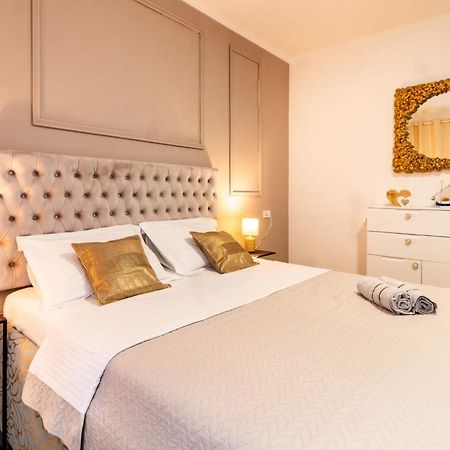 Apartment Lea Centar Split Extérieur photo