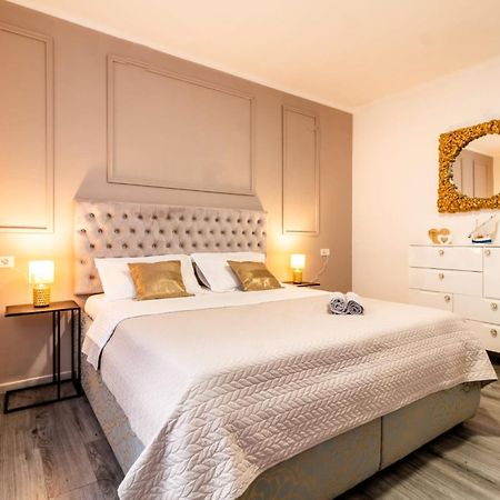 Apartment Lea Centar Split Extérieur photo