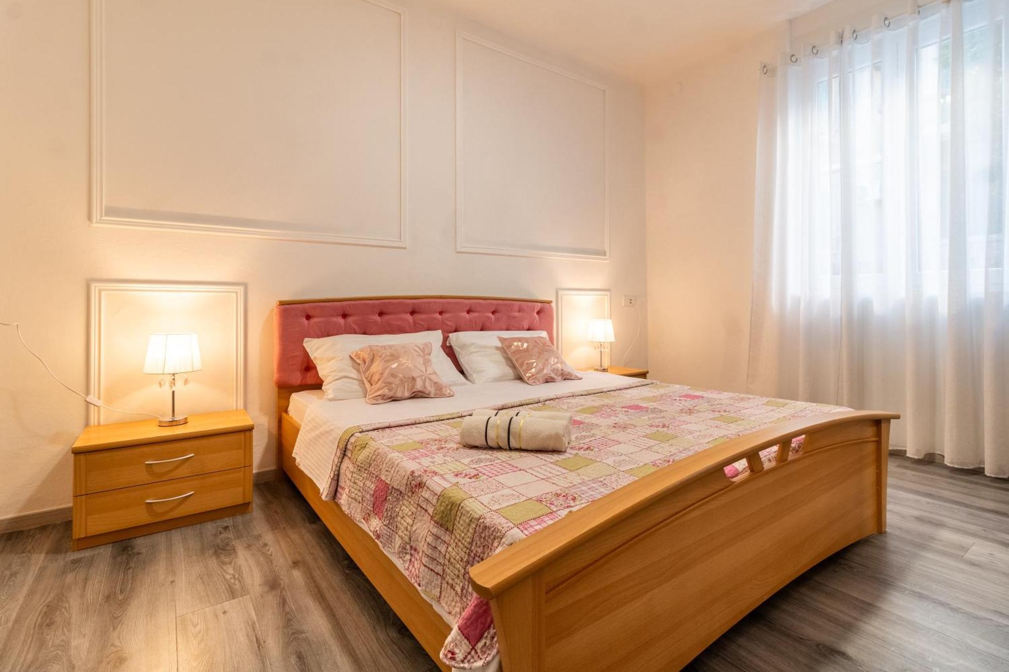 Apartment Lea Centar Split Extérieur photo