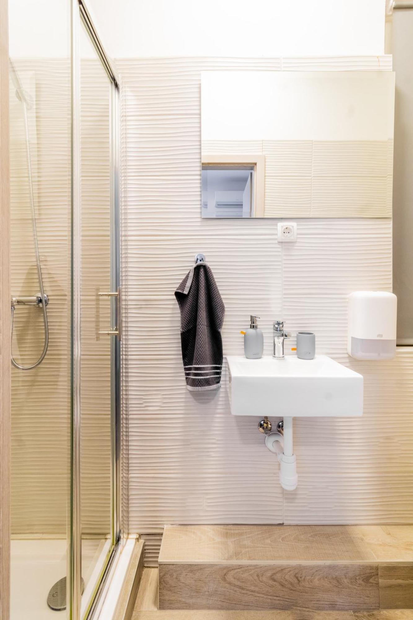 Apartment Lea Centar Split Extérieur photo