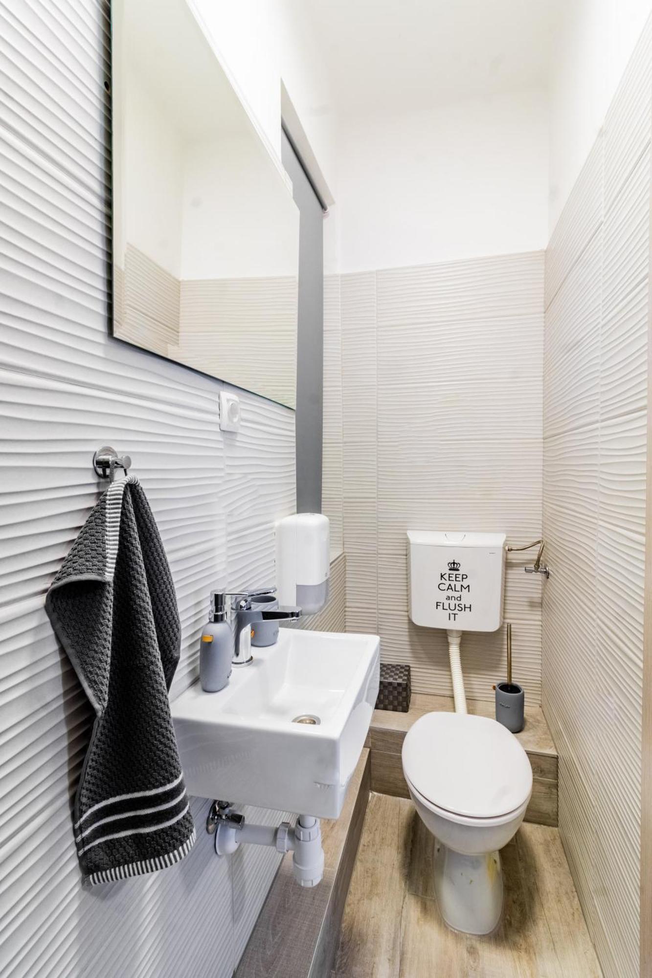 Apartment Lea Centar Split Extérieur photo