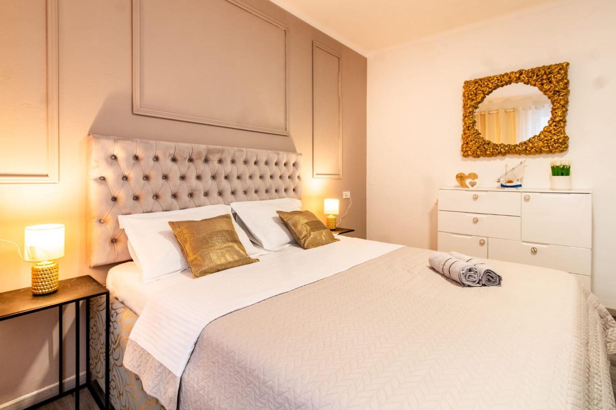 Apartment Lea Centar Split Extérieur photo