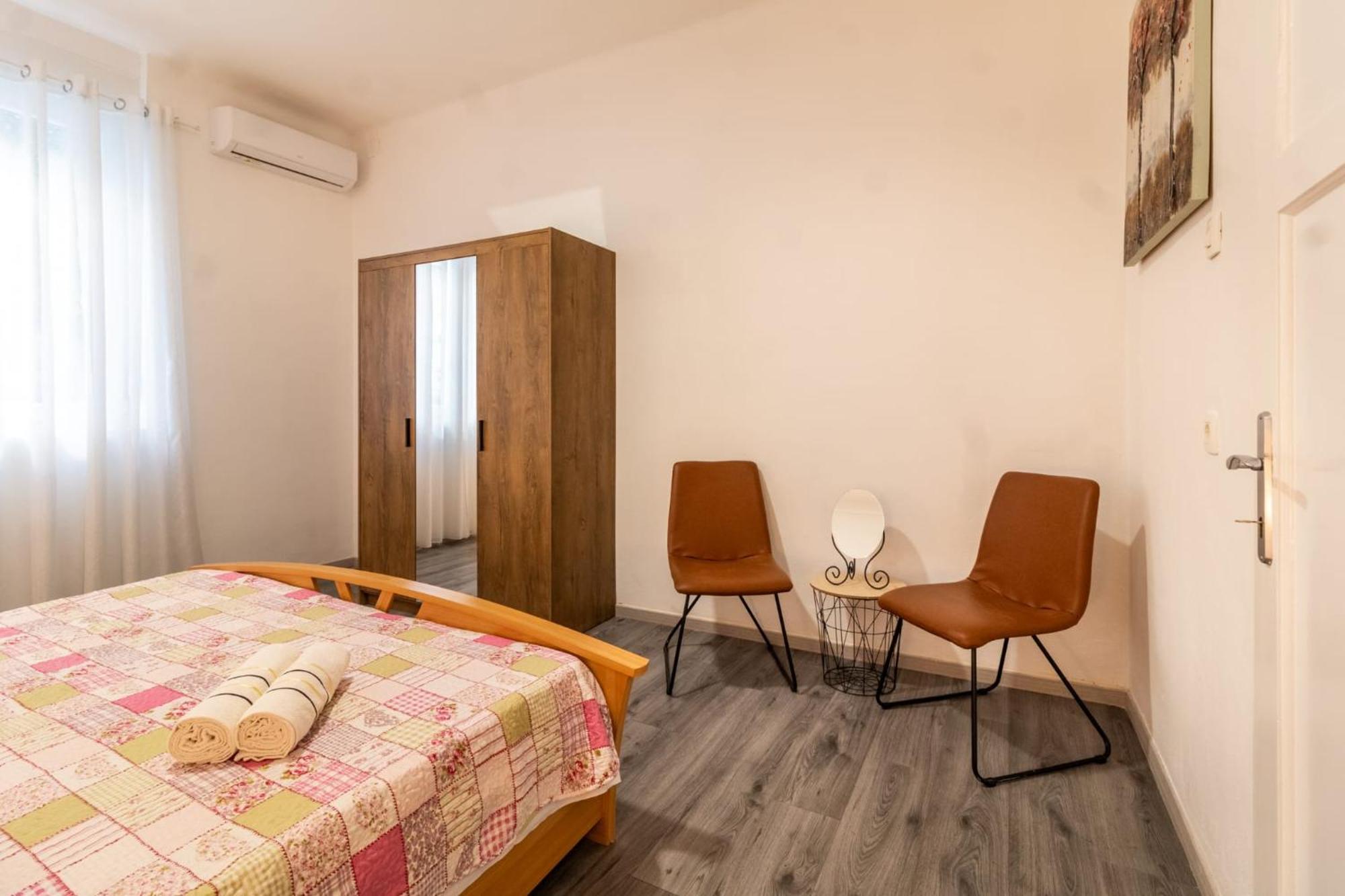 Apartment Lea Centar Split Extérieur photo