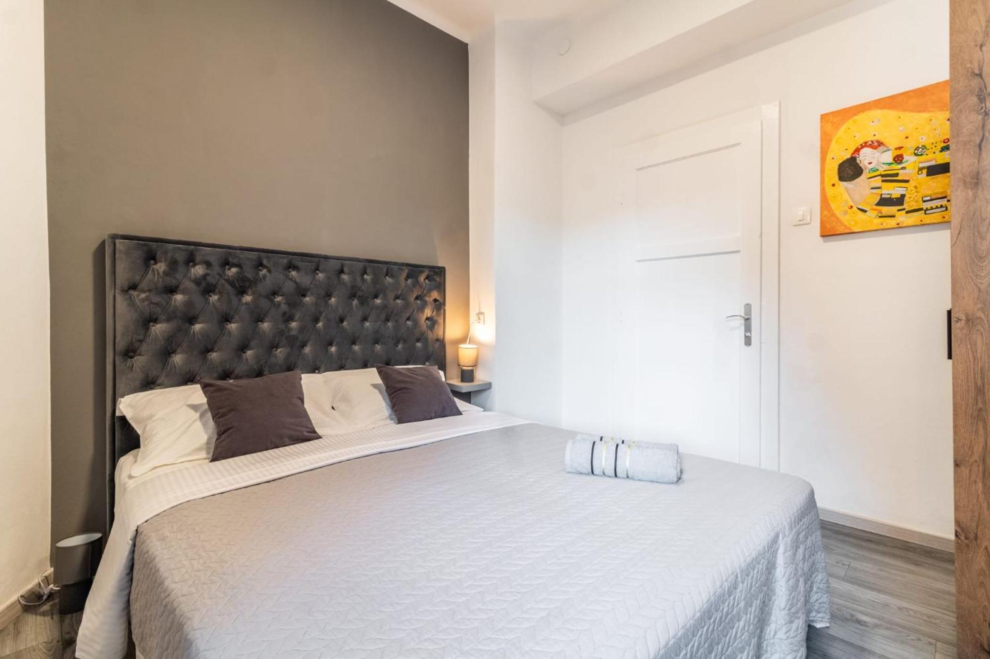 Apartment Lea Centar Split Extérieur photo
