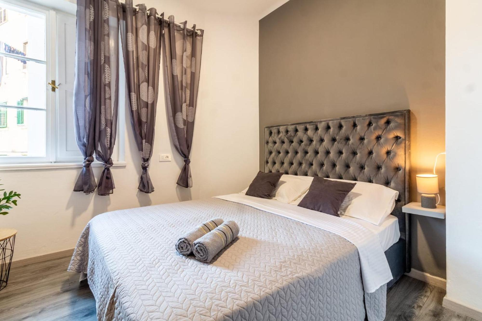 Apartment Lea Centar Split Extérieur photo