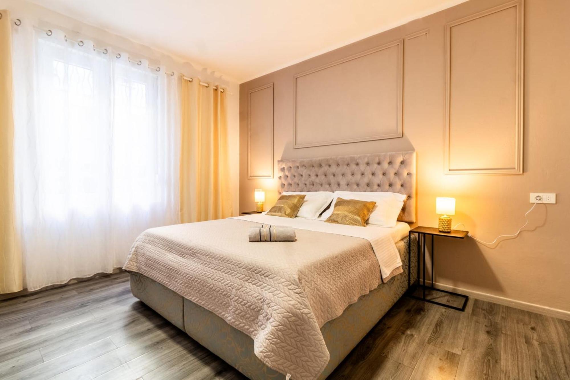 Apartment Lea Centar Split Extérieur photo